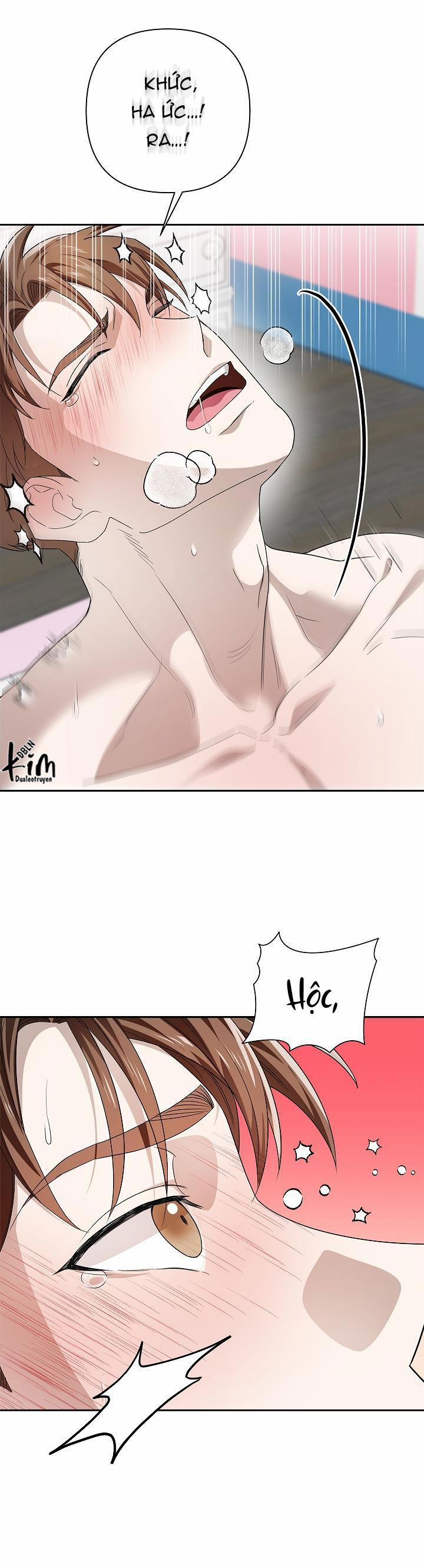 TUYỂN TẬP NHẤT THỤ ĐA CÔNG CỦA NHÀ KIM 30.4 ĐẰNG SAU SƯỚNG4 trang 20