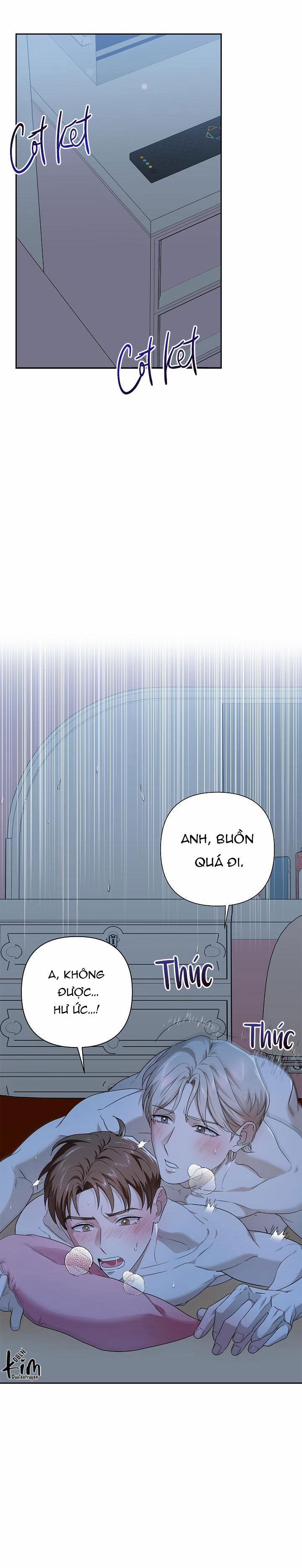 TUYỂN TẬP NHẤT THỤ ĐA CÔNG CỦA NHÀ KIM 30.4 ĐẰNG SAU SƯỚNG4 trang 22