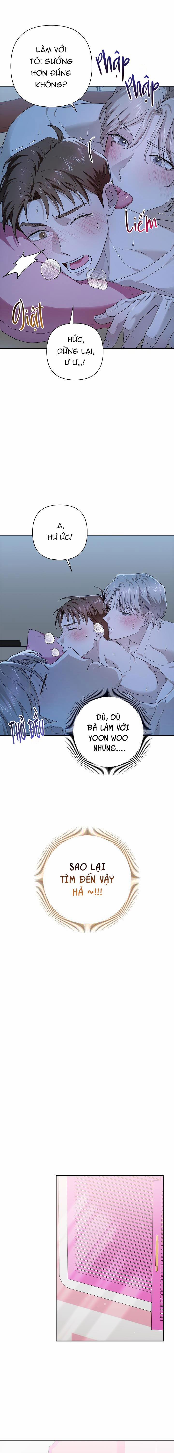 TUYỂN TẬP NHẤT THỤ ĐA CÔNG CỦA NHÀ KIM 30.4 ĐẰNG SAU SƯỚNG4 trang 23