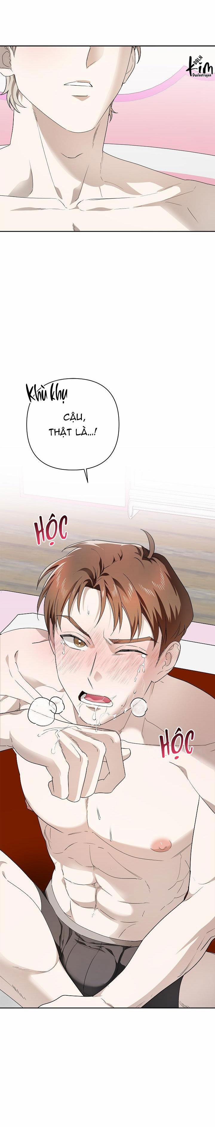 TUYỂN TẬP NHẤT THỤ ĐA CÔNG CỦA NHÀ KIM 30.4 ĐẰNG SAU SƯỚNG4 trang 6