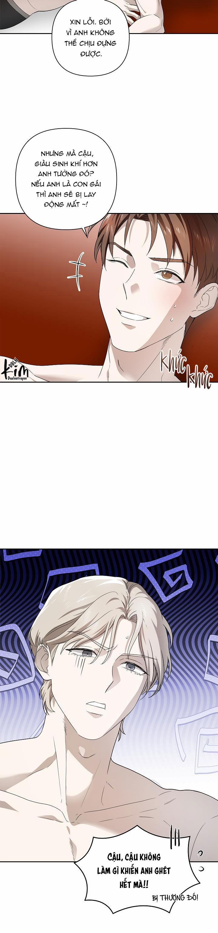 TUYỂN TẬP NHẤT THỤ ĐA CÔNG CỦA NHÀ KIM 30.4 ĐẰNG SAU SƯỚNG4 trang 8