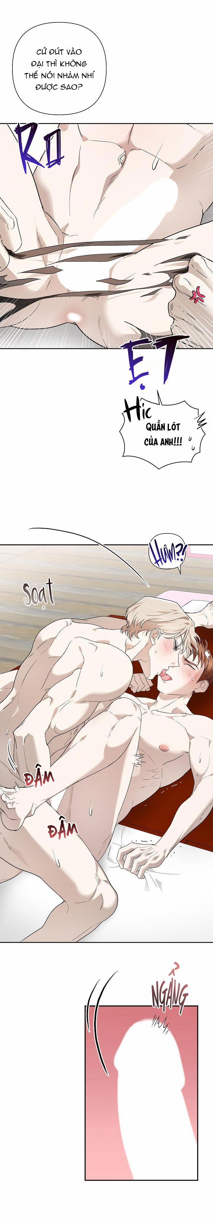 TUYỂN TẬP NHẤT THỤ ĐA CÔNG CỦA NHÀ KIM 30.4 ĐẰNG SAU SƯỚNG4 trang 9