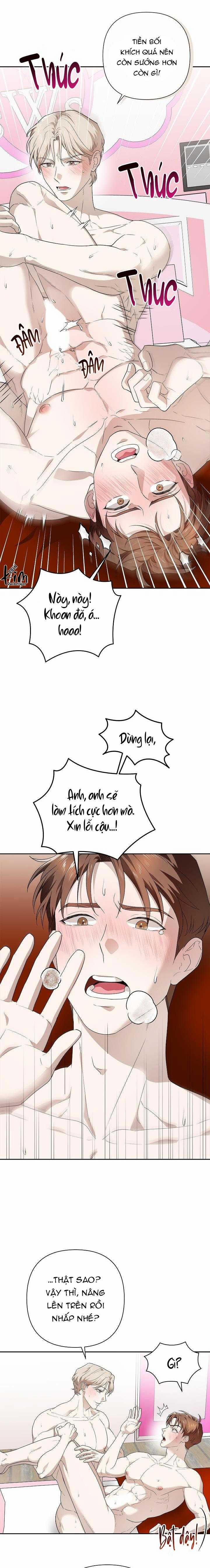 TUYỂN TẬP NHẤT THỤ ĐA CÔNG CỦA NHÀ KIM 30.4 trang 14