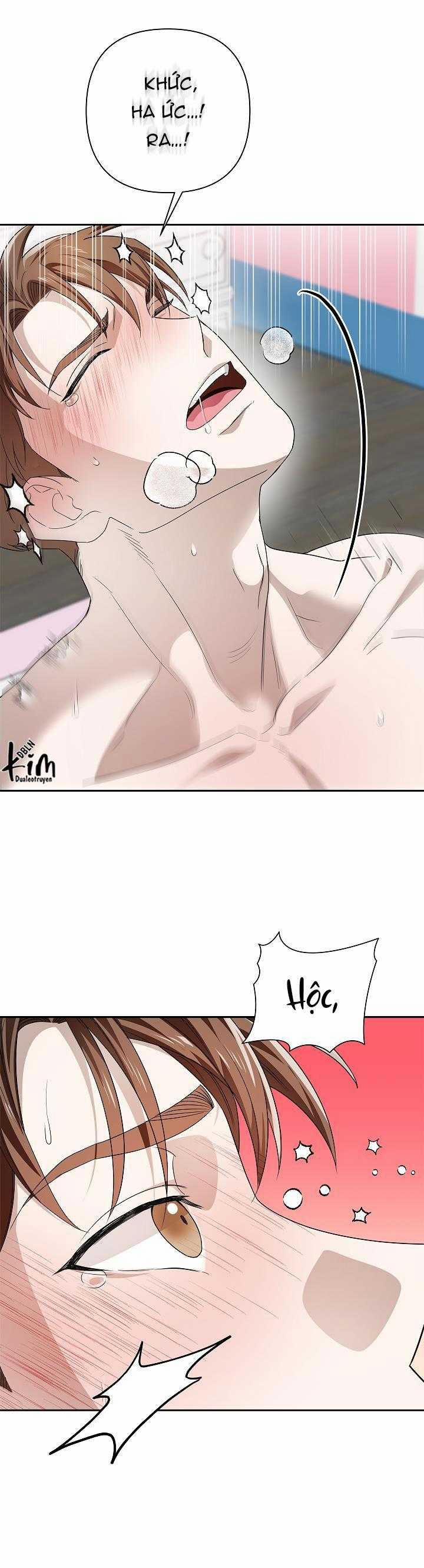 TUYỂN TẬP NHẤT THỤ ĐA CÔNG CỦA NHÀ KIM 30.4 trang 20