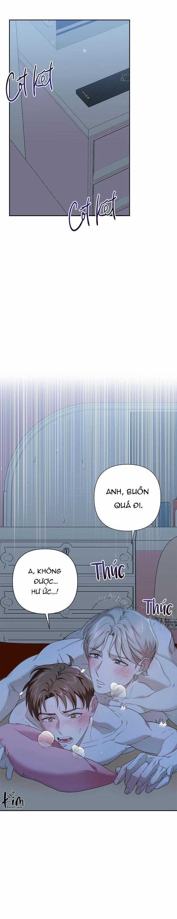 TUYỂN TẬP NHẤT THỤ ĐA CÔNG CỦA NHÀ KIM 30.4 trang 22