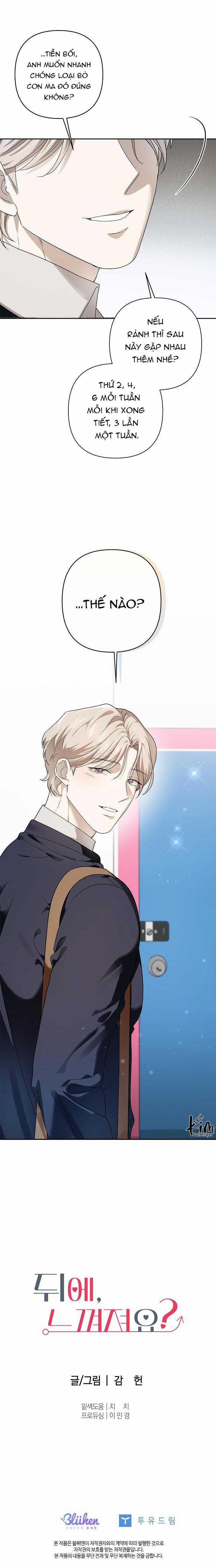 TUYỂN TẬP NHẤT THỤ ĐA CÔNG CỦA NHÀ KIM 30.4 trang 26