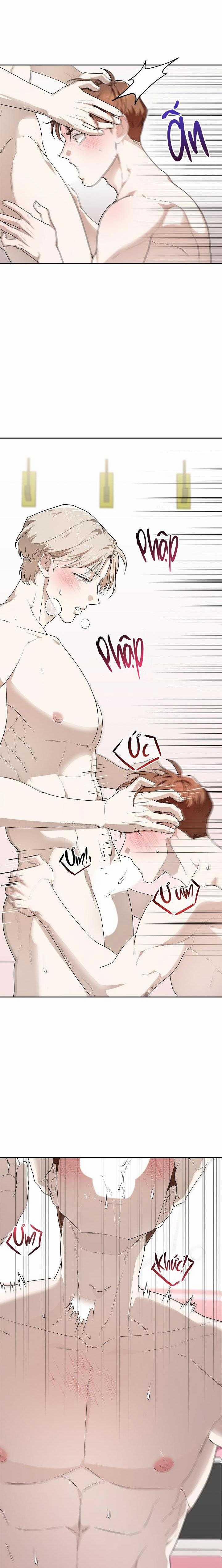 TUYỂN TẬP NHẤT THỤ ĐA CÔNG CỦA NHÀ KIM 30.4 trang 3