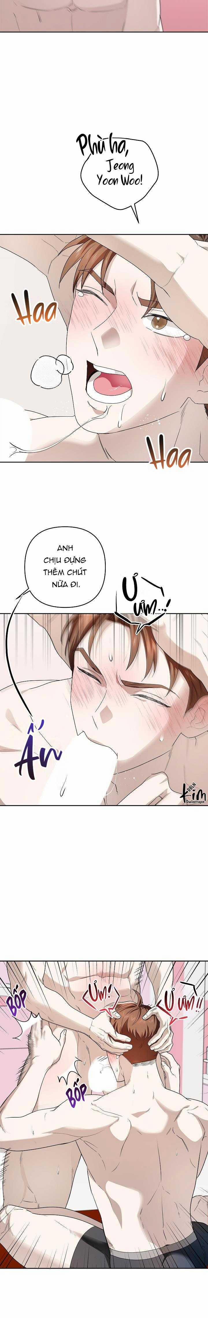 TUYỂN TẬP NHẤT THỤ ĐA CÔNG CỦA NHÀ KIM 30.4 trang 4