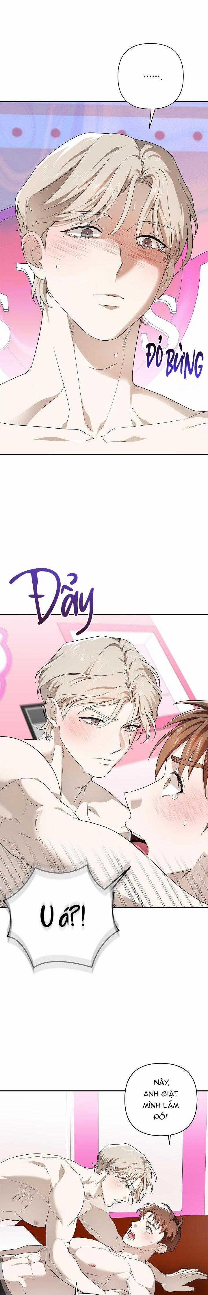 TUYỂN TẬP NHẤT THỤ ĐA CÔNG CỦA NHÀ KIM 30.4 trang 7