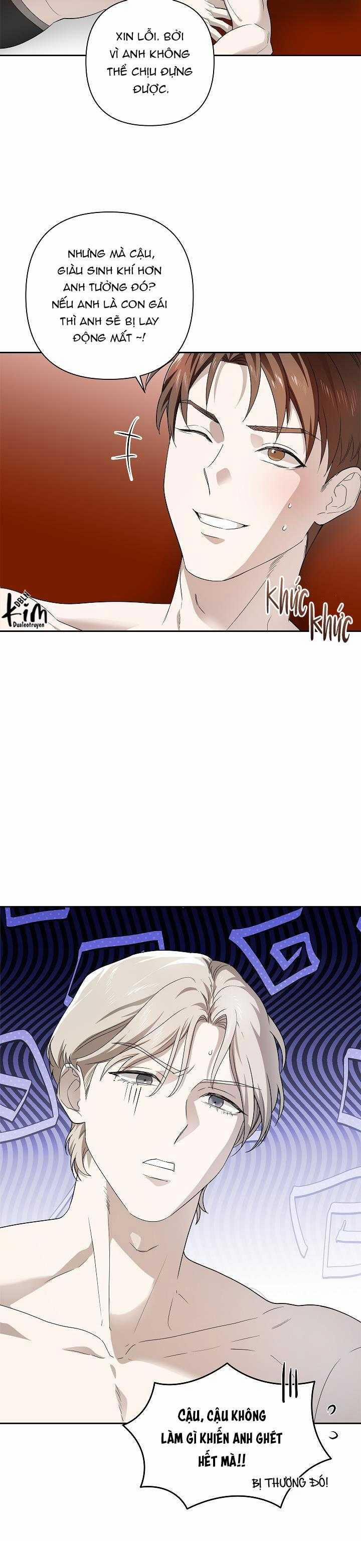 TUYỂN TẬP NHẤT THỤ ĐA CÔNG CỦA NHÀ KIM 30.4 trang 8