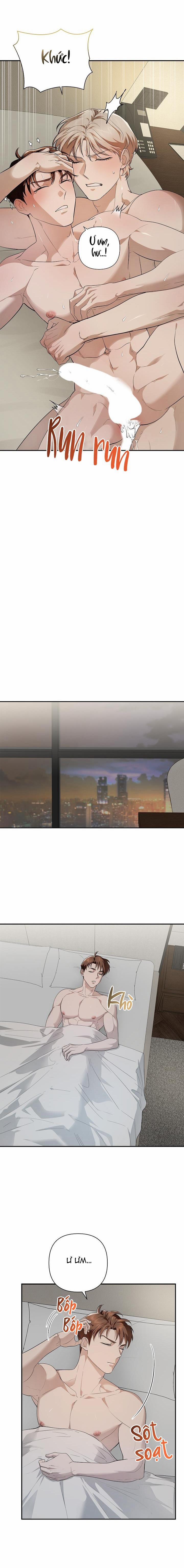 TUYỂN TẬP NHẤT THỤ ĐA CÔNG CỦA NHÀ KIM 30.5 đằng sau sướng5 trang 10