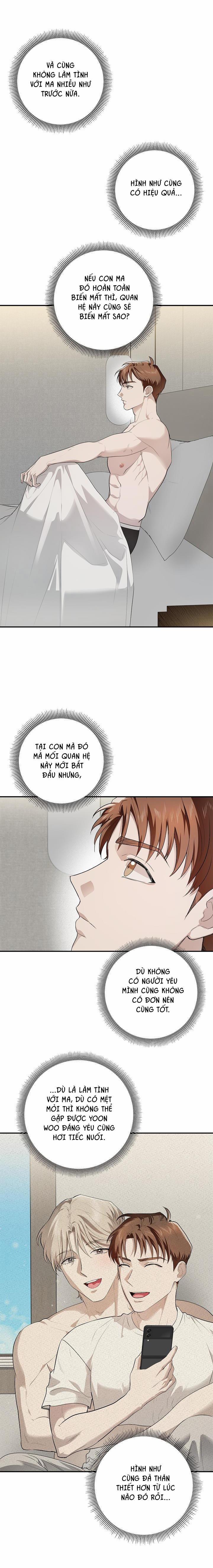 TUYỂN TẬP NHẤT THỤ ĐA CÔNG CỦA NHÀ KIM 30.5 đằng sau sướng5 trang 12