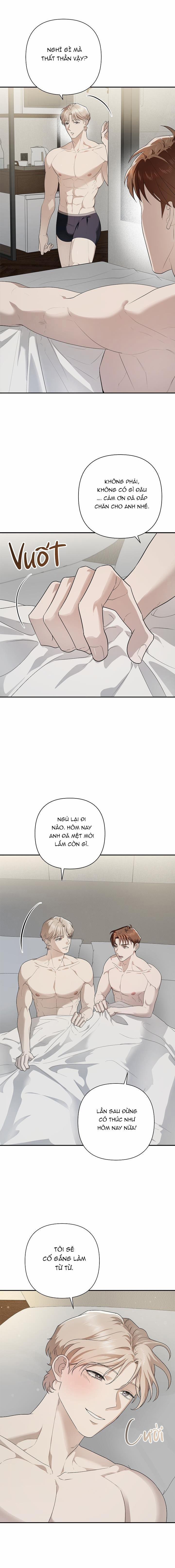 TUYỂN TẬP NHẤT THỤ ĐA CÔNG CỦA NHÀ KIM 30.5 đằng sau sướng5 trang 13