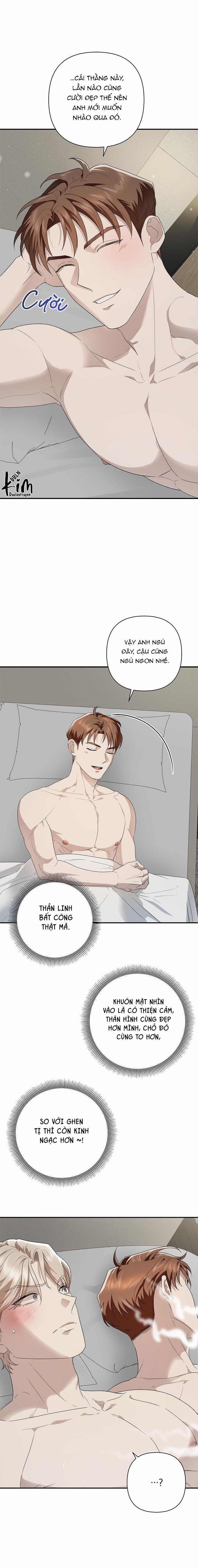 TUYỂN TẬP NHẤT THỤ ĐA CÔNG CỦA NHÀ KIM 30.5 đằng sau sướng5 trang 14