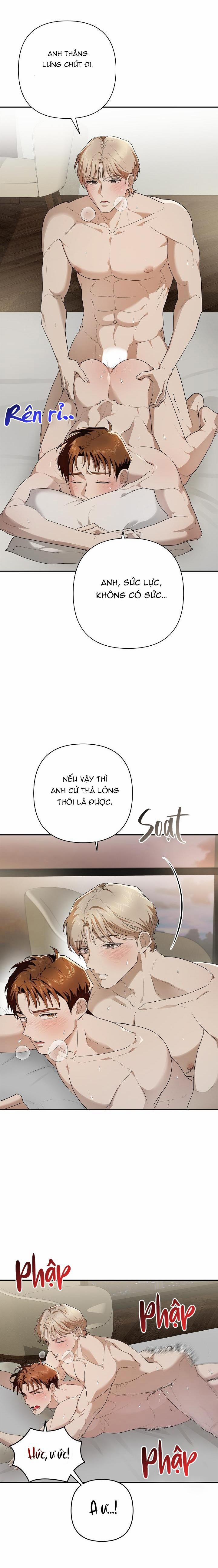 TUYỂN TẬP NHẤT THỤ ĐA CÔNG CỦA NHÀ KIM 30.5 đằng sau sướng5 trang 3