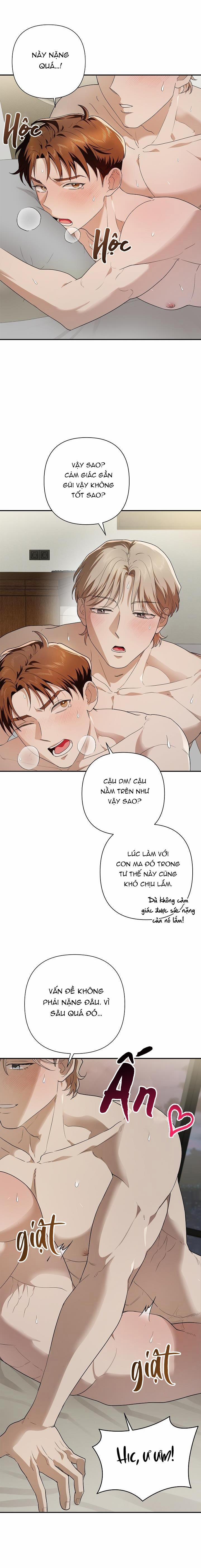 TUYỂN TẬP NHẤT THỤ ĐA CÔNG CỦA NHÀ KIM 30.5 đằng sau sướng5 trang 4