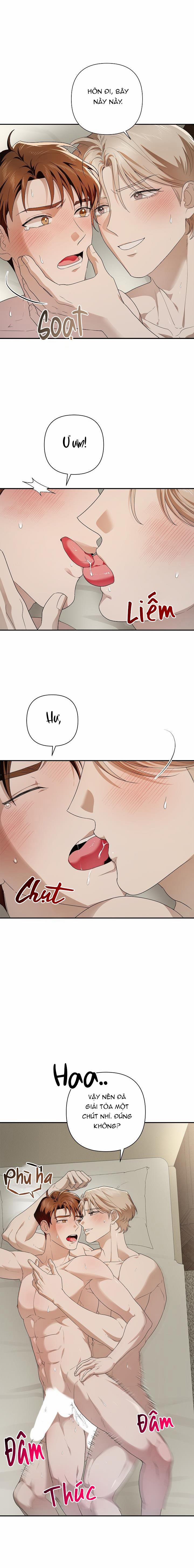 TUYỂN TẬP NHẤT THỤ ĐA CÔNG CỦA NHÀ KIM 30.5 đằng sau sướng5 trang 7