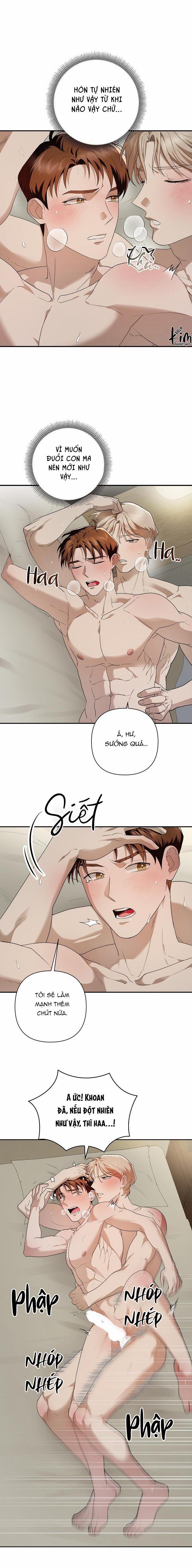 TUYỂN TẬP NHẤT THỤ ĐA CÔNG CỦA NHÀ KIM 30.5 đằng sau sướng5 trang 8