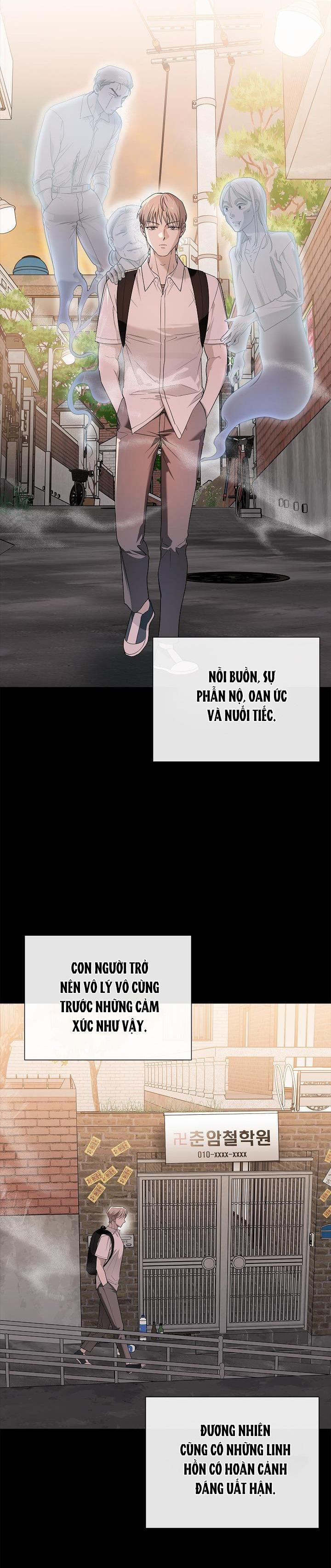 TUYỂN TẬP NHẤT THỤ ĐA CÔNG CỦA NHÀ KIM 30.6 Đằng sau sướng6 trang 1