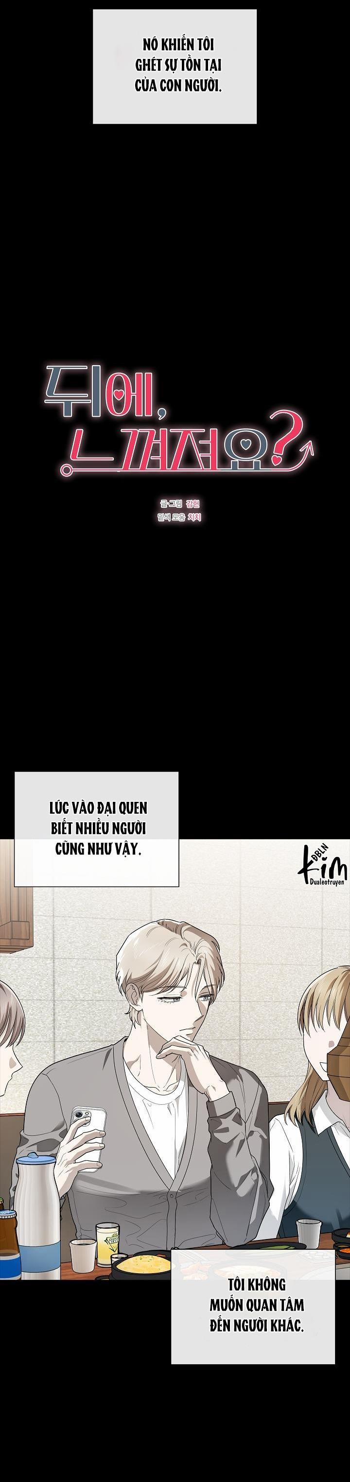 TUYỂN TẬP NHẤT THỤ ĐA CÔNG CỦA NHÀ KIM 30.6 Đằng sau sướng6 trang 3