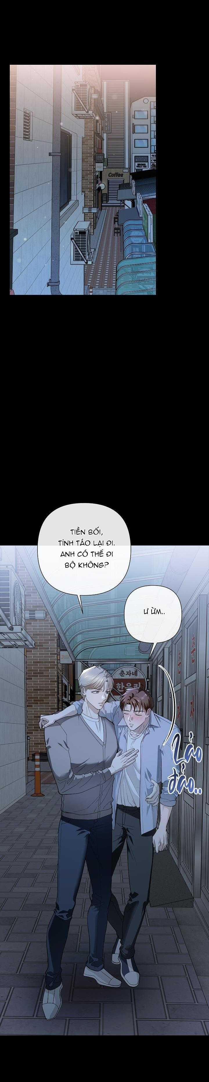 TUYỂN TẬP NHẤT THỤ ĐA CÔNG CỦA NHÀ KIM 30.6 trang 10