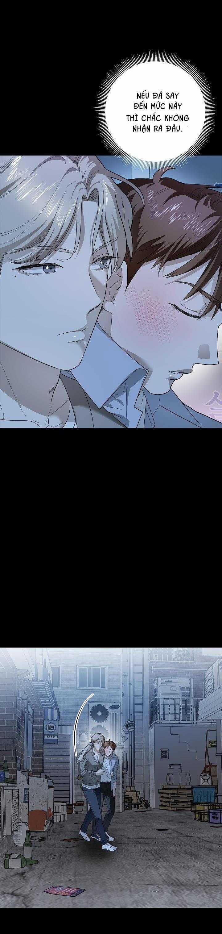 TUYỂN TẬP NHẤT THỤ ĐA CÔNG CỦA NHÀ KIM 30.6 trang 11