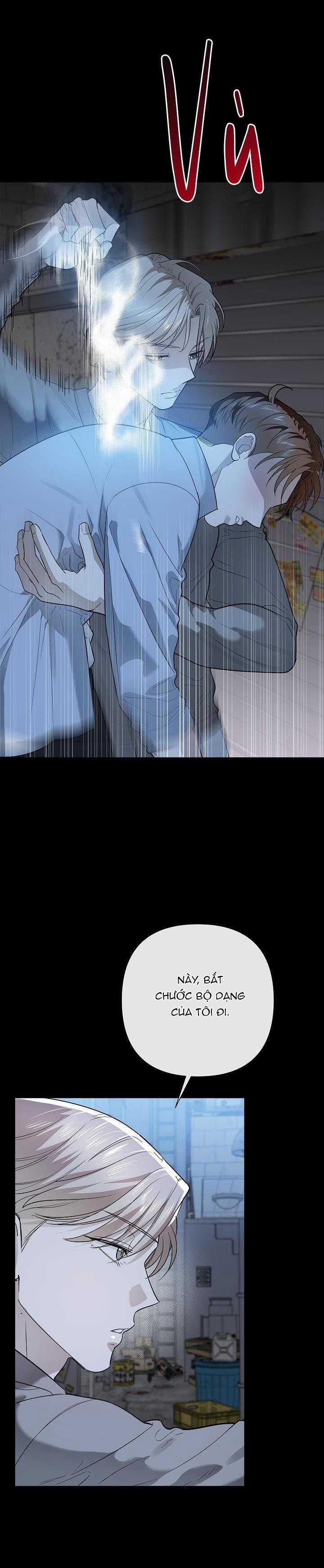 TUYỂN TẬP NHẤT THỤ ĐA CÔNG CỦA NHÀ KIM 30.6 trang 12