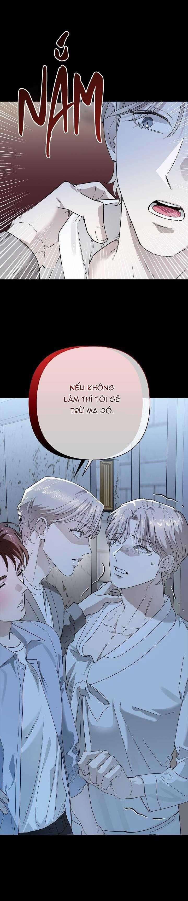 TUYỂN TẬP NHẤT THỤ ĐA CÔNG CỦA NHÀ KIM 30.6 trang 16