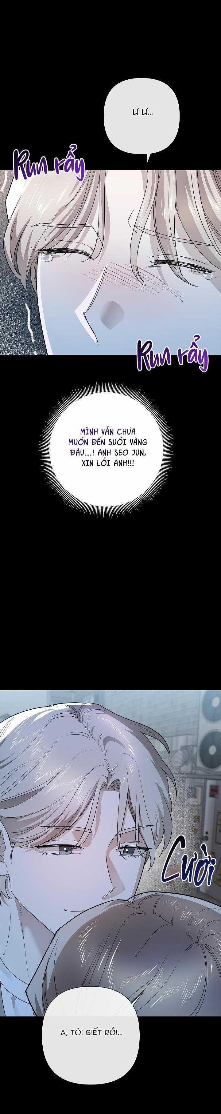 TUYỂN TẬP NHẤT THỤ ĐA CÔNG CỦA NHÀ KIM 30.6 trang 17