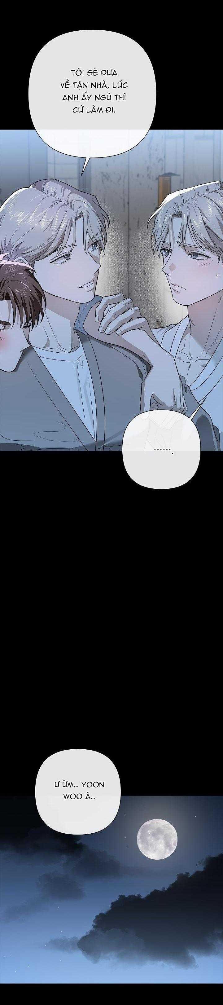 TUYỂN TẬP NHẤT THỤ ĐA CÔNG CỦA NHÀ KIM 30.6 trang 18