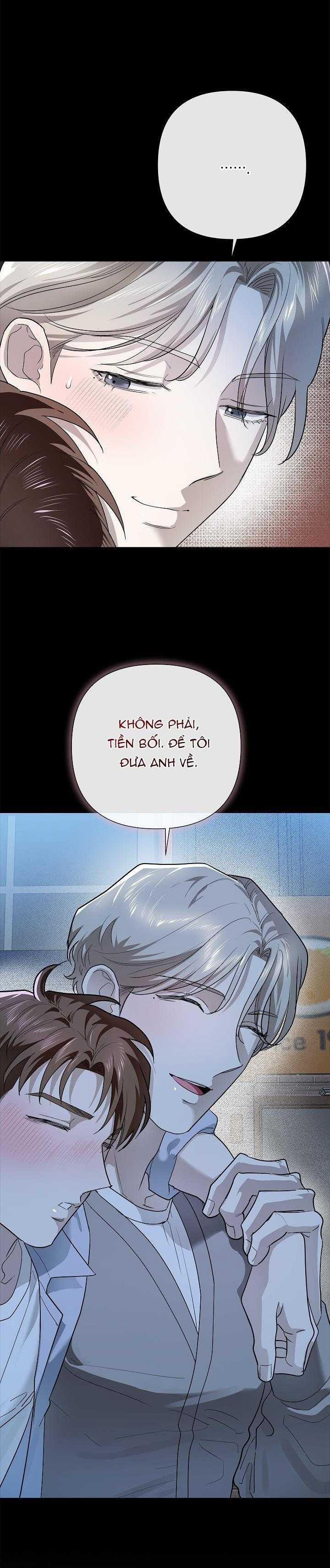 TUYỂN TẬP NHẤT THỤ ĐA CÔNG CỦA NHÀ KIM 30.6 trang 20