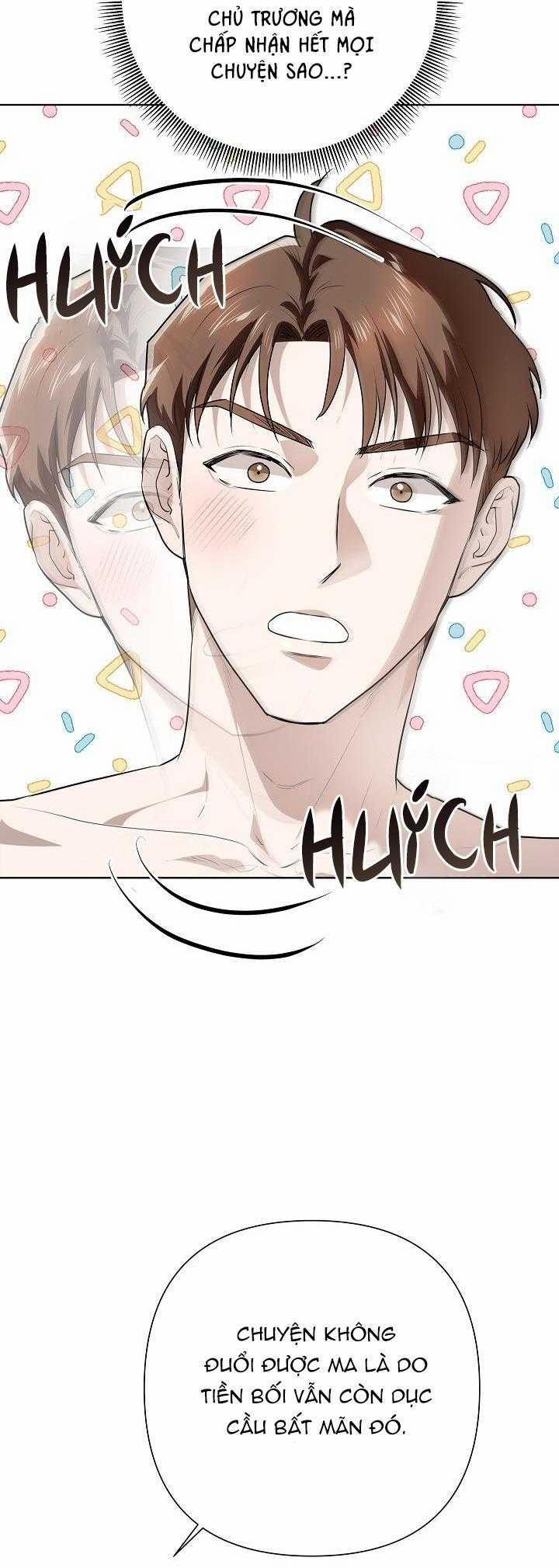 TUYỂN TẬP NHẤT THỤ ĐA CÔNG CỦA NHÀ KIM 30.6 trang 27