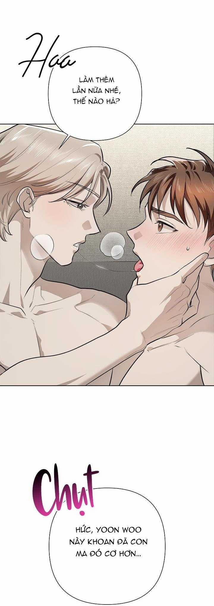 TUYỂN TẬP NHẤT THỤ ĐA CÔNG CỦA NHÀ KIM 30.6 trang 30