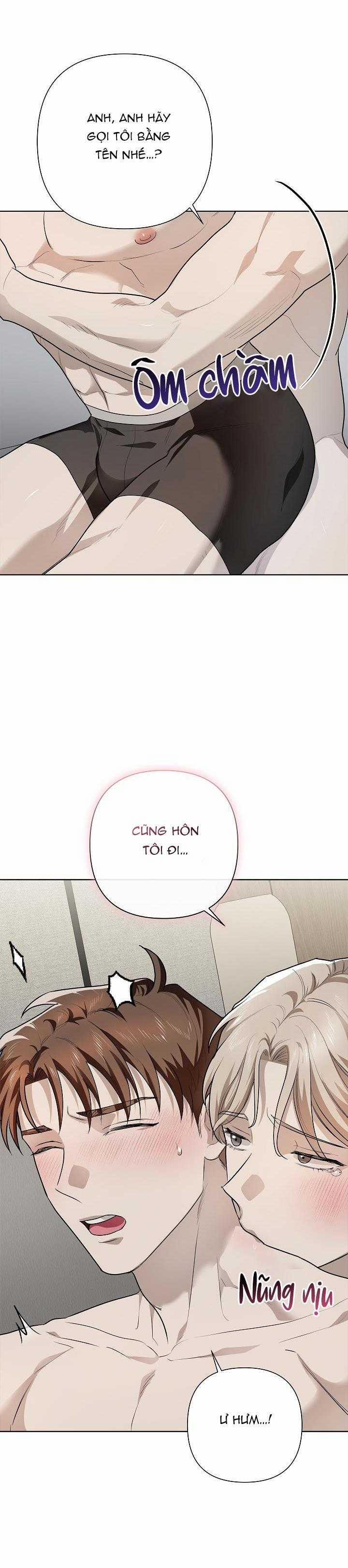 TUYỂN TẬP NHẤT THỤ ĐA CÔNG CỦA NHÀ KIM 30.6 trang 33