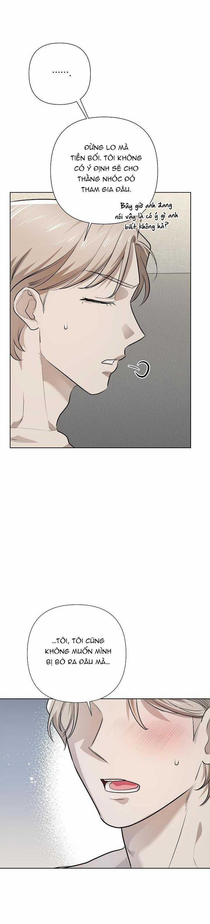 TUYỂN TẬP NHẤT THỤ ĐA CÔNG CỦA NHÀ KIM 30.6 trang 35