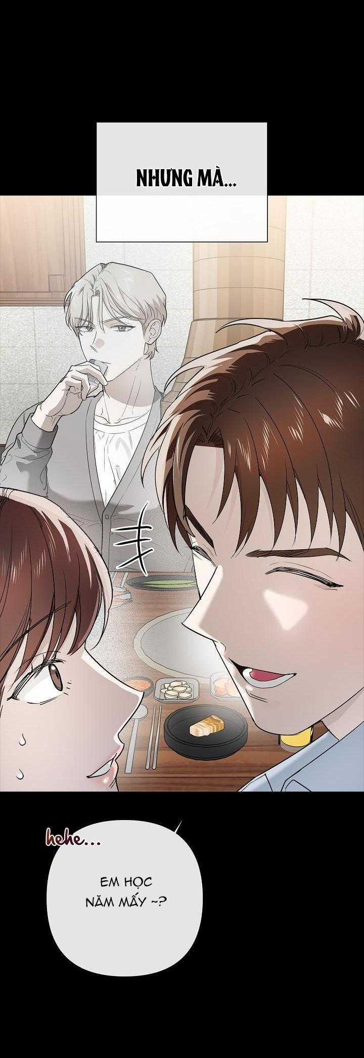 TUYỂN TẬP NHẤT THỤ ĐA CÔNG CỦA NHÀ KIM 30.6 trang 4