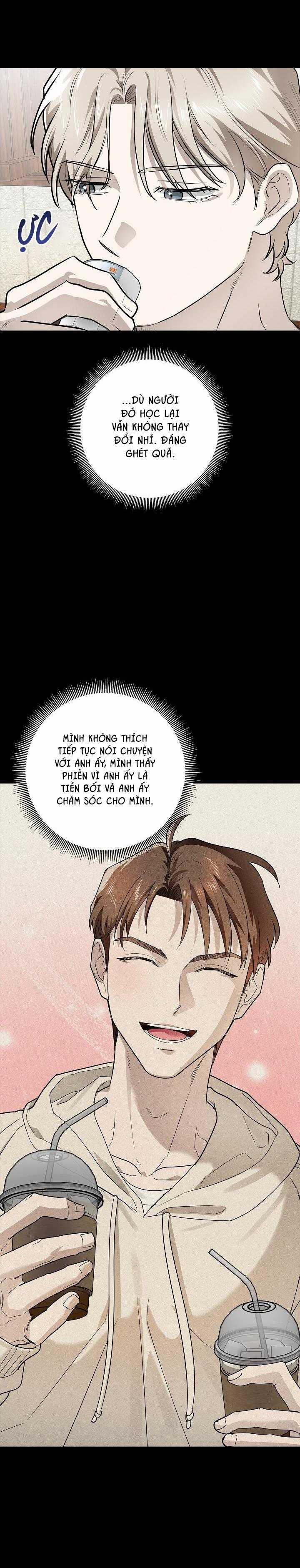 TUYỂN TẬP NHẤT THỤ ĐA CÔNG CỦA NHÀ KIM 30.6 trang 5