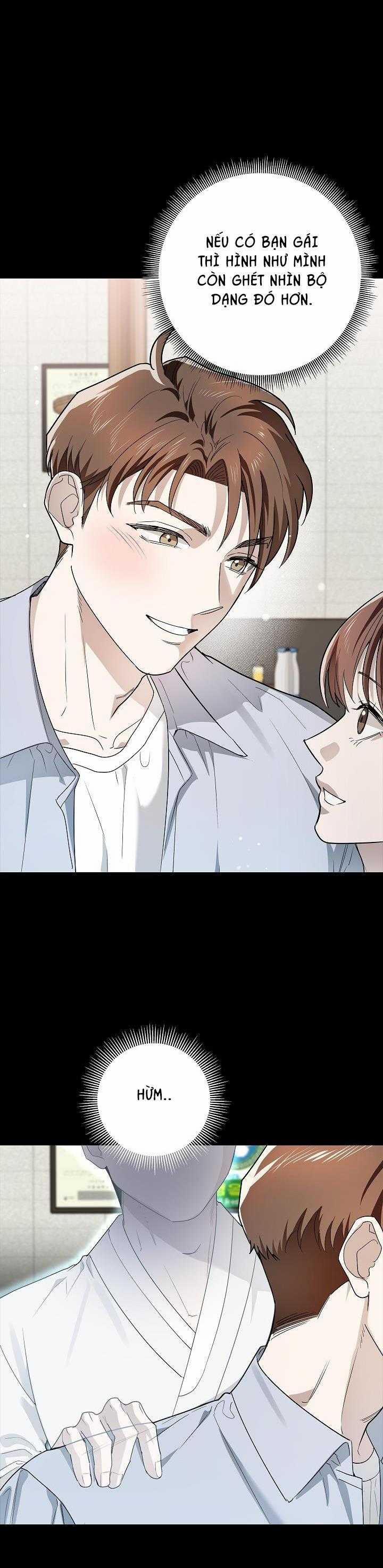 TUYỂN TẬP NHẤT THỤ ĐA CÔNG CỦA NHÀ KIM 30.6 trang 6