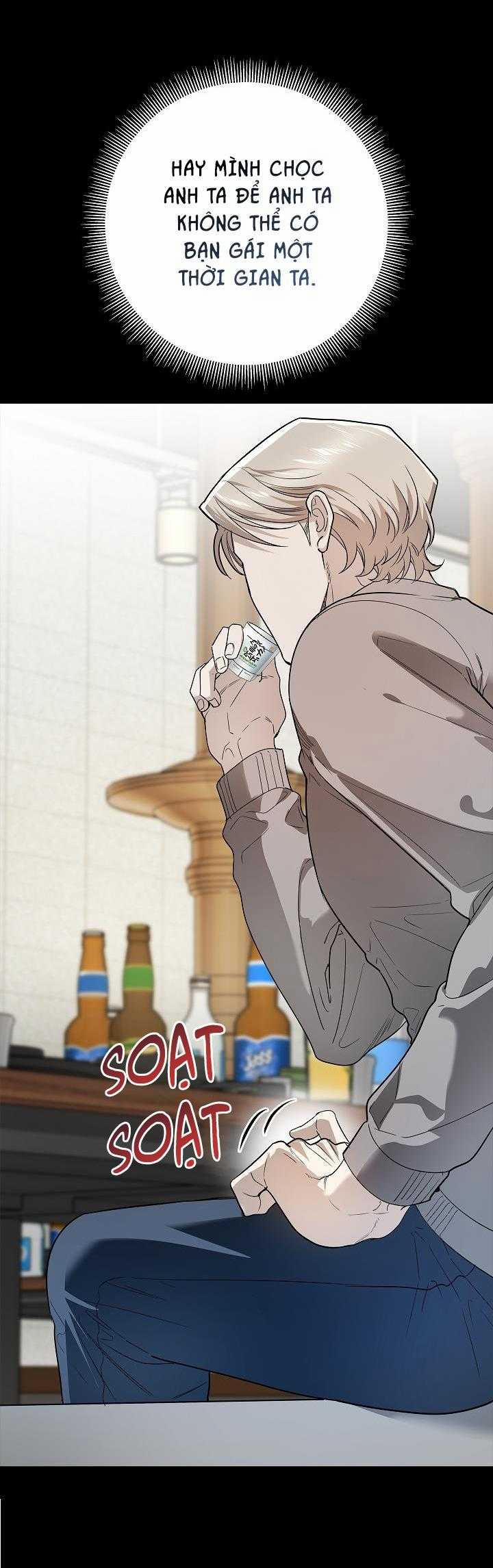 TUYỂN TẬP NHẤT THỤ ĐA CÔNG CỦA NHÀ KIM 30.6 trang 7