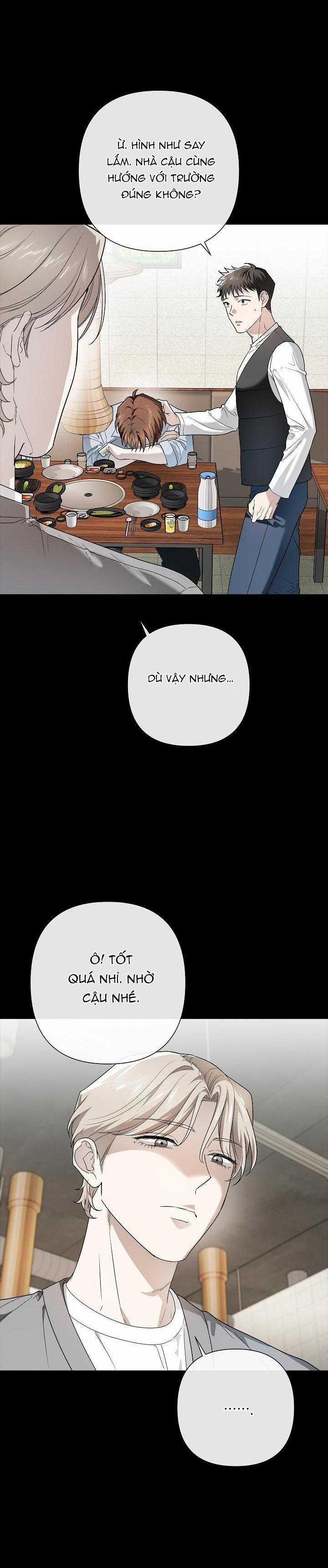 TUYỂN TẬP NHẤT THỤ ĐA CÔNG CỦA NHÀ KIM 30.6 trang 9