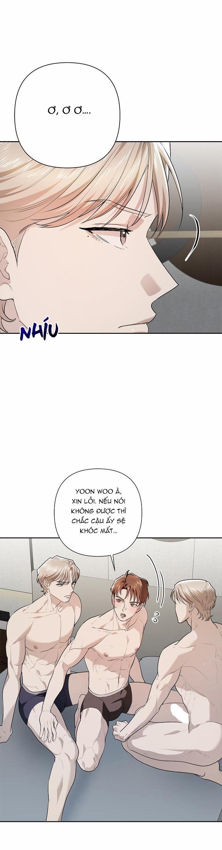 TUYỂN TẬP NHẤT THỤ ĐA CÔNG CỦA NHÀ KIM 30.7 Đằng sau end trang 1