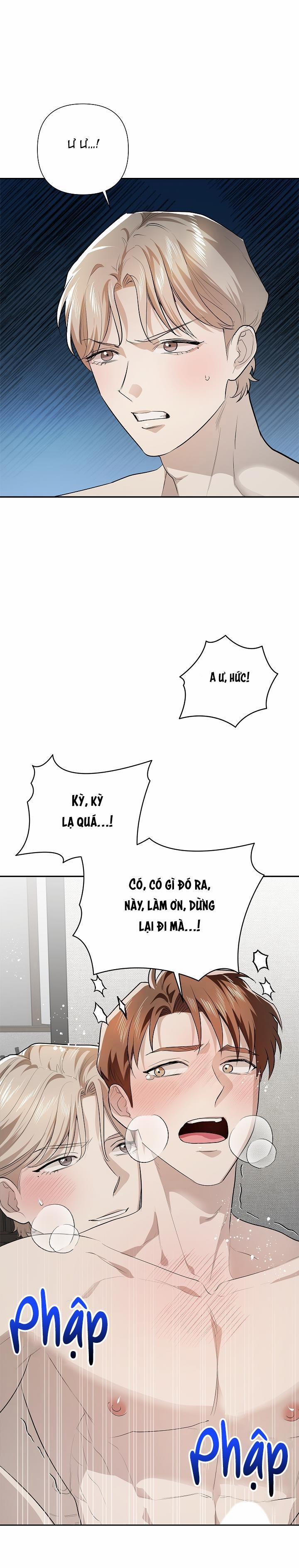 TUYỂN TẬP NHẤT THỤ ĐA CÔNG CỦA NHÀ KIM 30.7 Đằng sau end trang 16