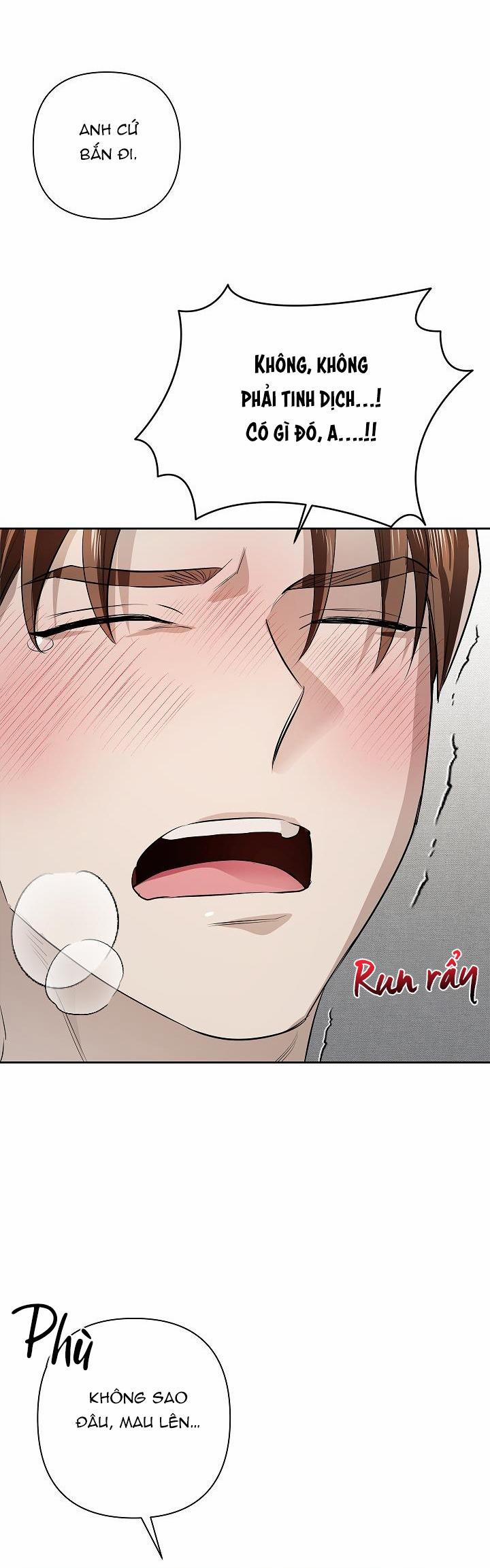 TUYỂN TẬP NHẤT THỤ ĐA CÔNG CỦA NHÀ KIM 30.7 Đằng sau end trang 17