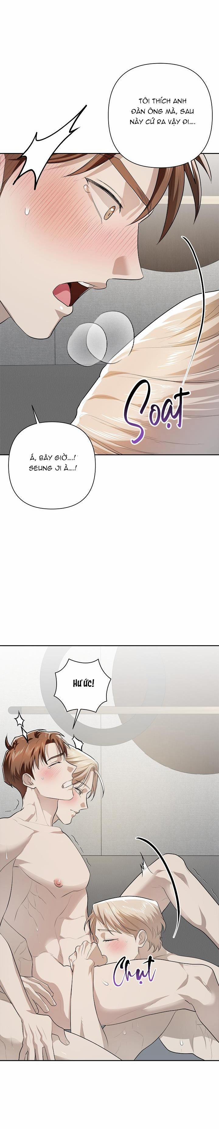 TUYỂN TẬP NHẤT THỤ ĐA CÔNG CỦA NHÀ KIM 30.7 Đằng sau end trang 21