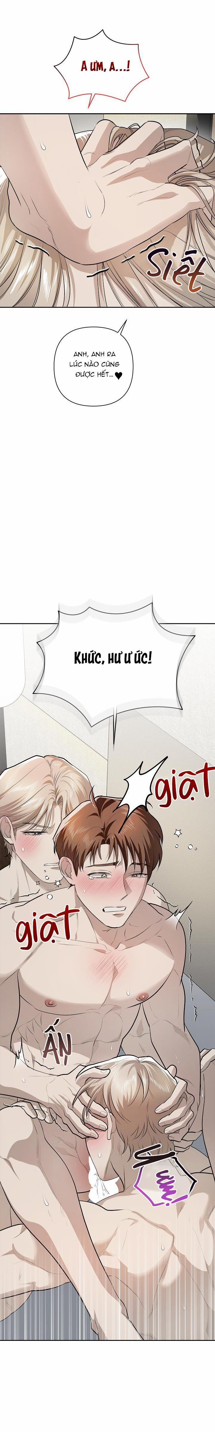 TUYỂN TẬP NHẤT THỤ ĐA CÔNG CỦA NHÀ KIM 30.7 Đằng sau end trang 24