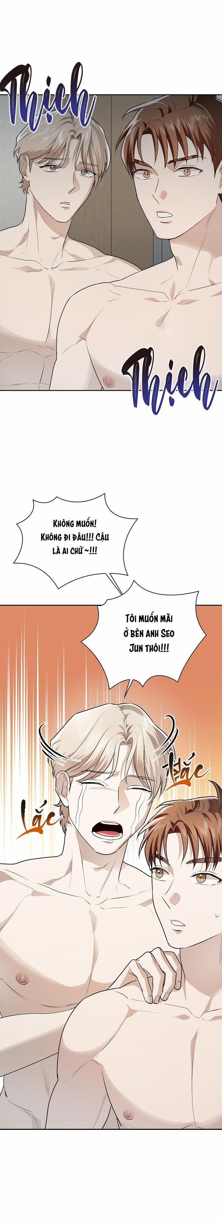 TUYỂN TẬP NHẤT THỤ ĐA CÔNG CỦA NHÀ KIM 30.7 Đằng sau end trang 29