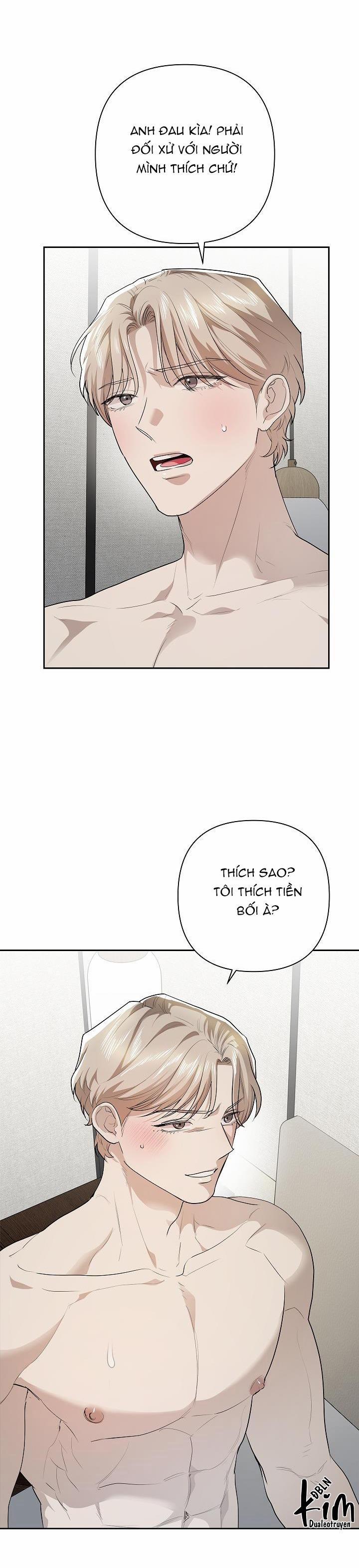 TUYỂN TẬP NHẤT THỤ ĐA CÔNG CỦA NHÀ KIM 30.7 Đằng sau end trang 4