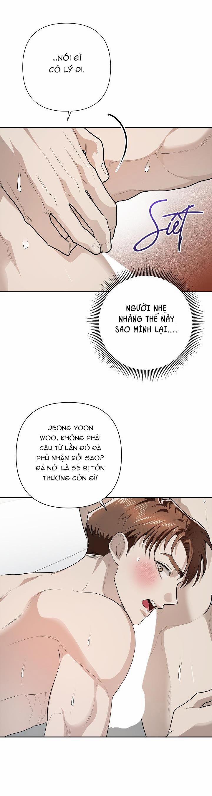 TUYỂN TẬP NHẤT THỤ ĐA CÔNG CỦA NHÀ KIM 30.7 Đằng sau end trang 5