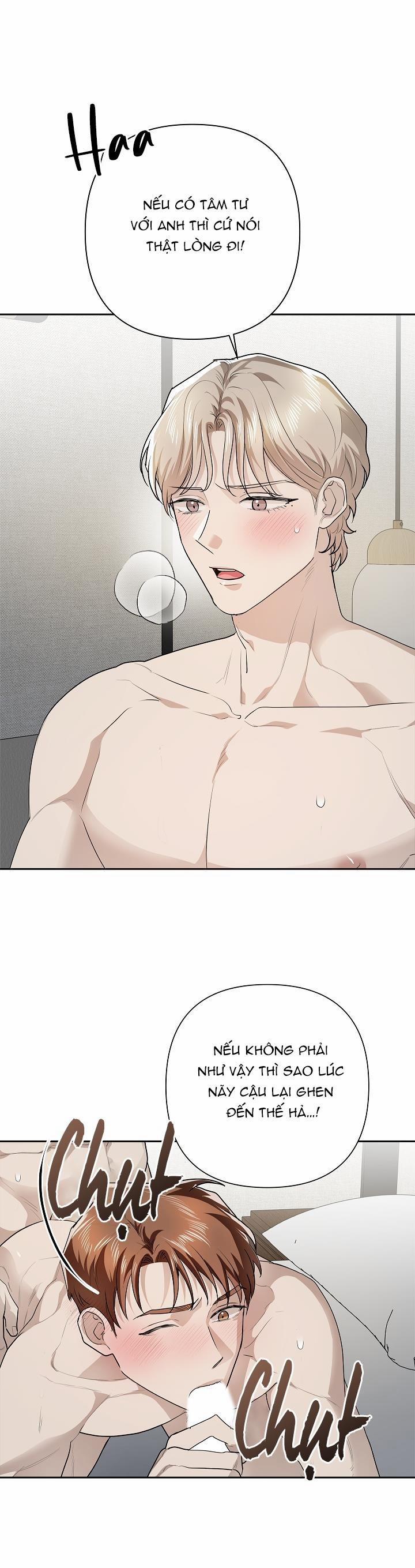 TUYỂN TẬP NHẤT THỤ ĐA CÔNG CỦA NHÀ KIM 30.7 Đằng sau end trang 7