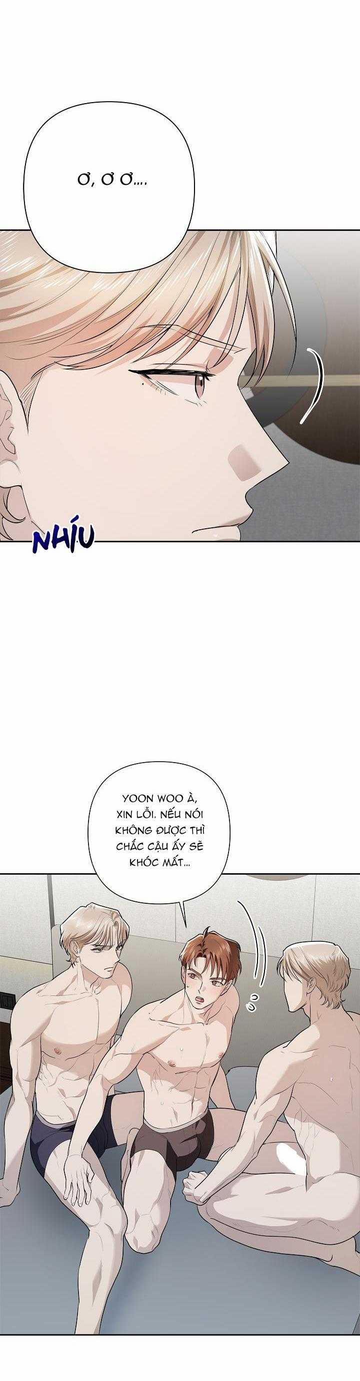 TUYỂN TẬP NHẤT THỤ ĐA CÔNG CỦA NHÀ KIM 30.7 trang 1